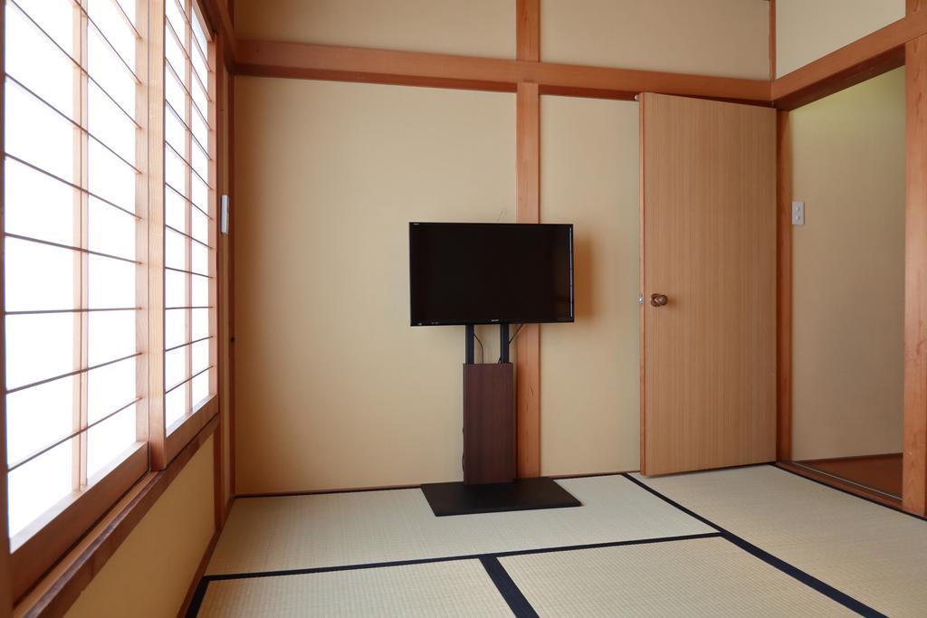 Mizukian Villa Kyoto Dış mekan fotoğraf