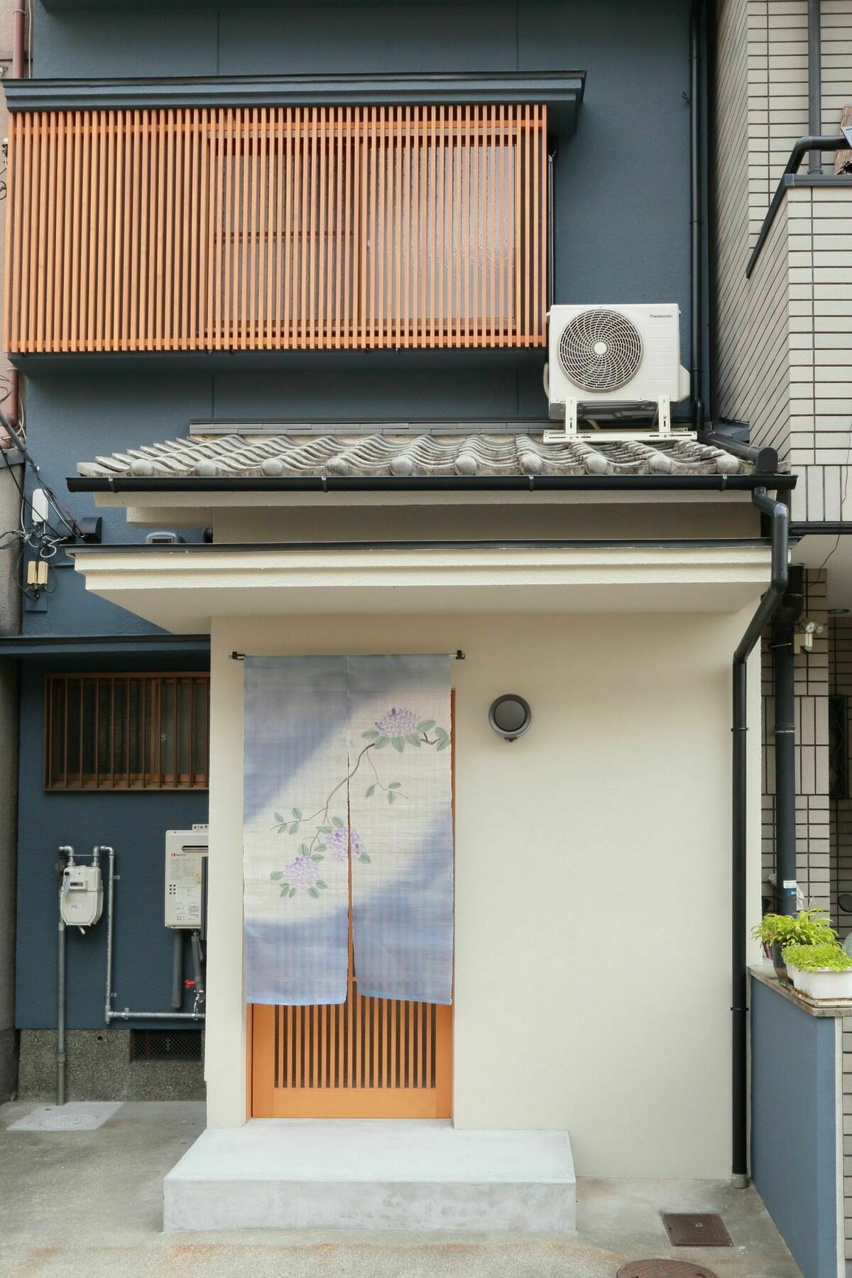 Mizukian Villa Kyoto Dış mekan fotoğraf