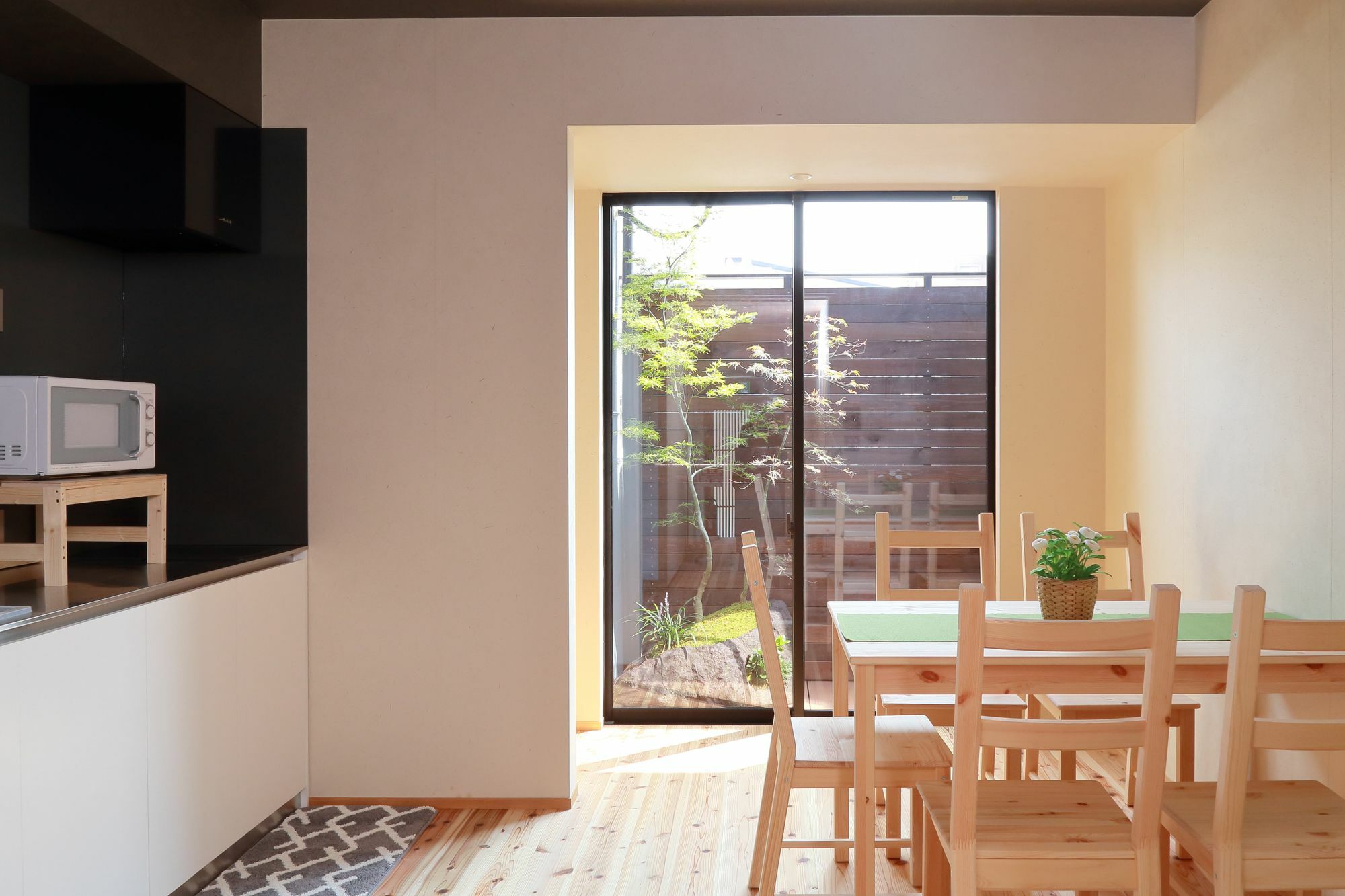 Mizukian Villa Kyoto Dış mekan fotoğraf