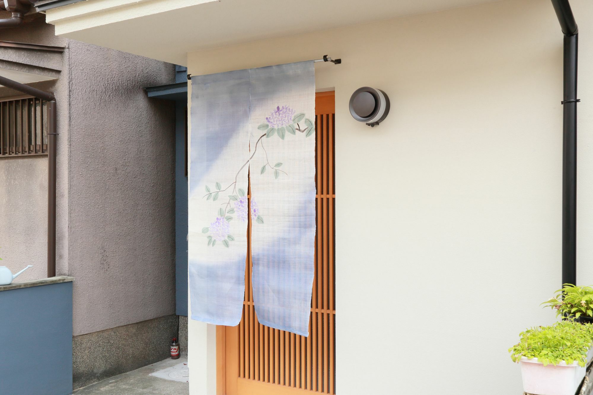 Mizukian Villa Kyoto Dış mekan fotoğraf