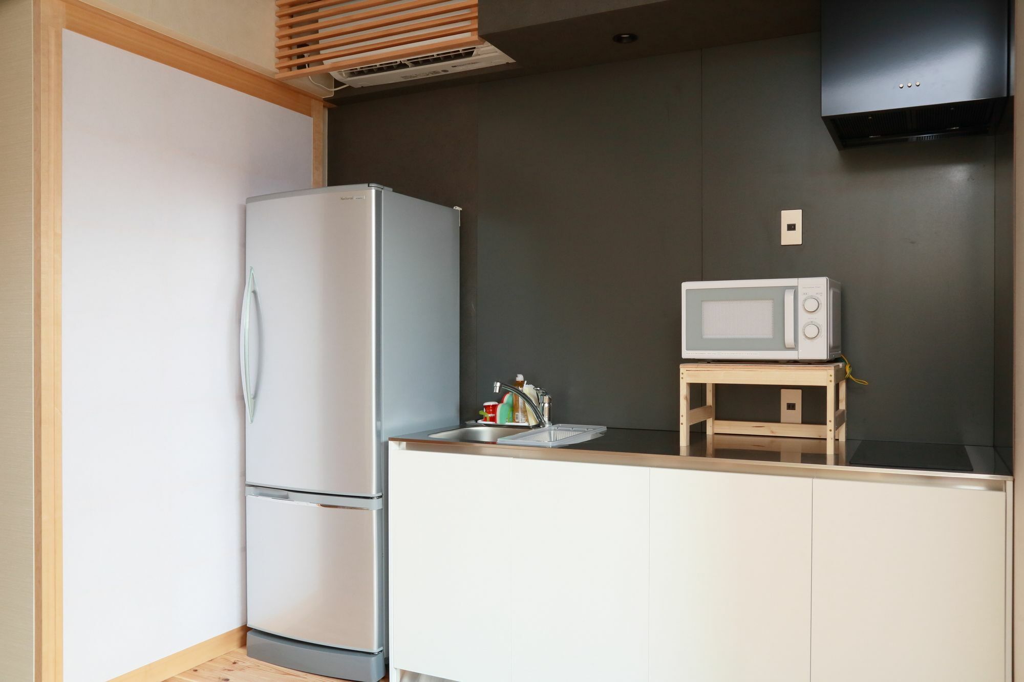 Mizukian Villa Kyoto Dış mekan fotoğraf