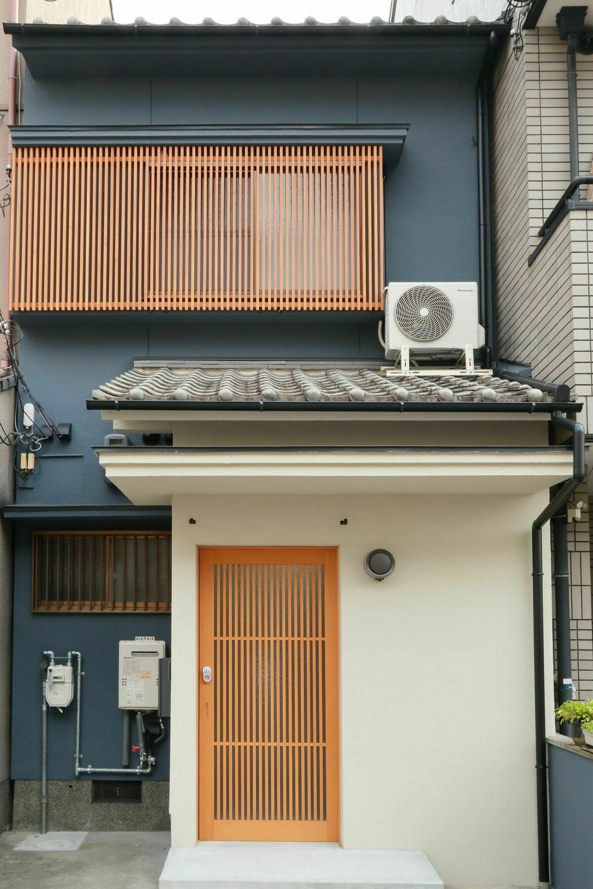 Mizukian Villa Kyoto Dış mekan fotoğraf